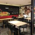 Real Thai - Raflles City Shopping Centre | Product Seen: [Choyu Chair]